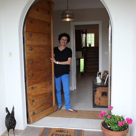 Bed and Breakfast Gure Lana Saint-Jean-Pied-de-Port Exterior foto