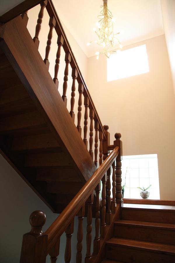 Bed and Breakfast Gure Lana Saint-Jean-Pied-de-Port Exterior foto
